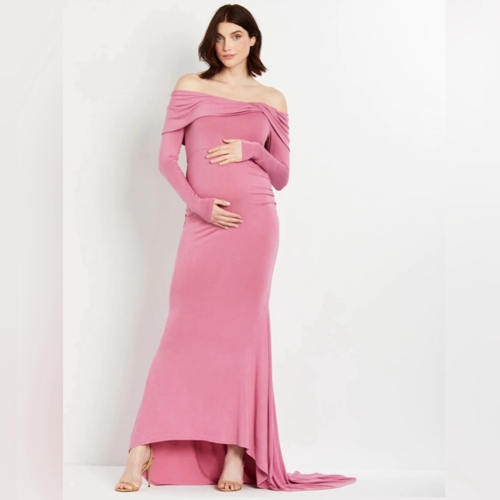 NWT Maternity dress